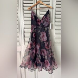 Jenny Yoo Collection Black Dress